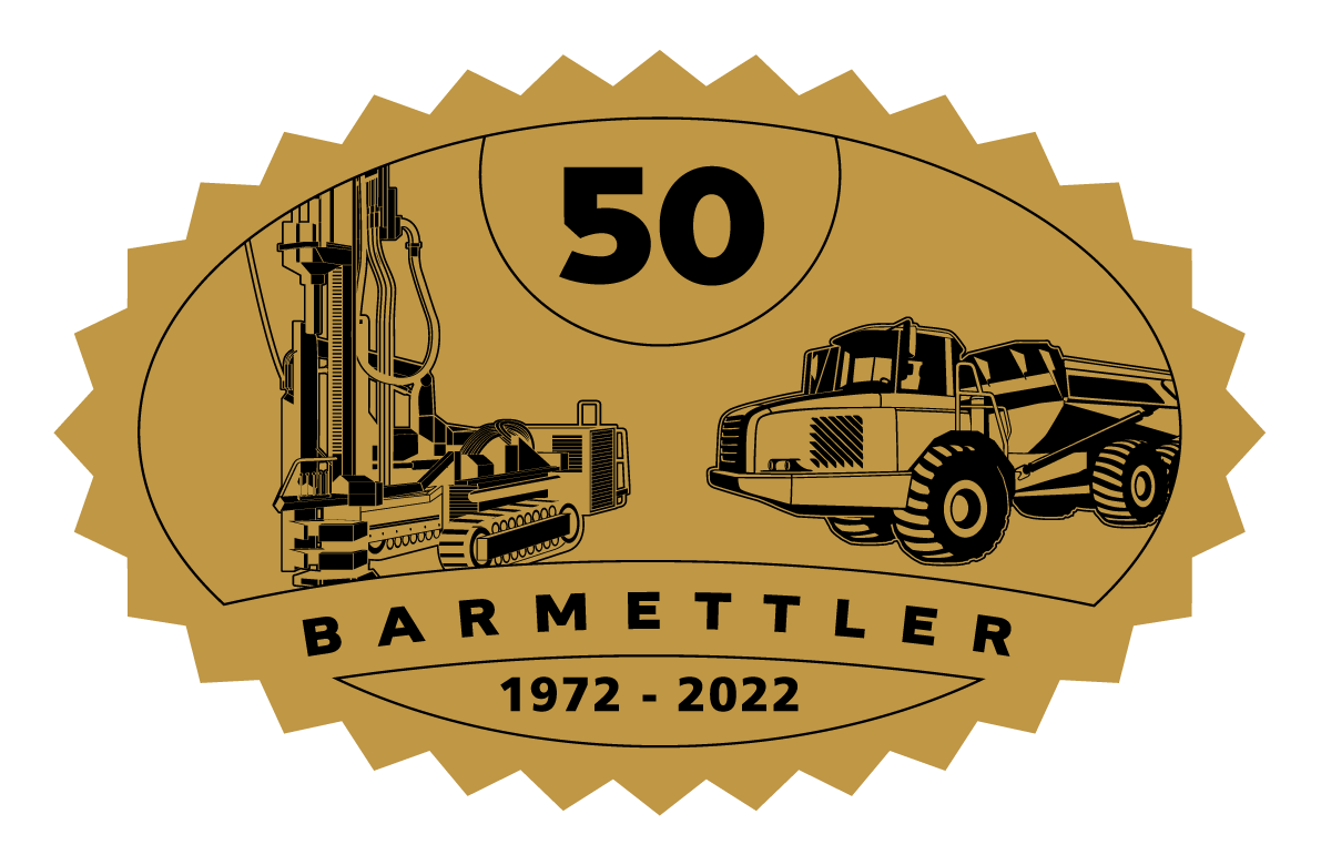 50 Jahre Barmettler Logo Siegel Pos RGB